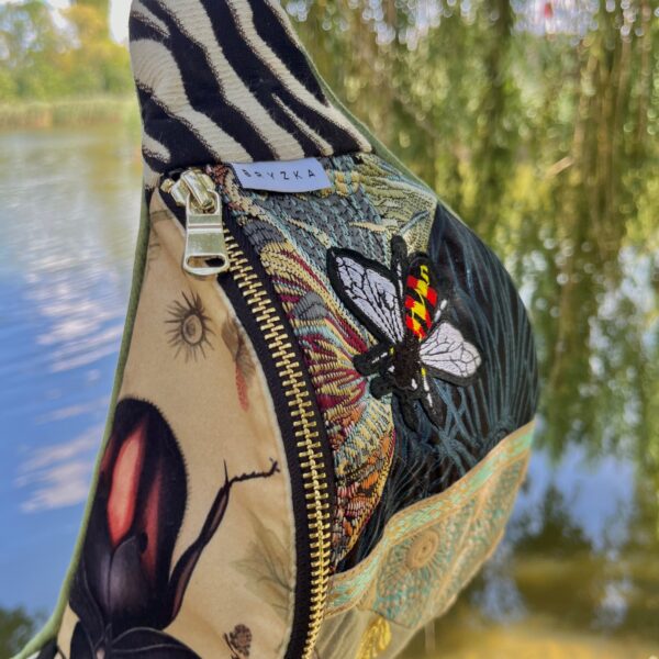 Nerka saszetka Wild harmony 2