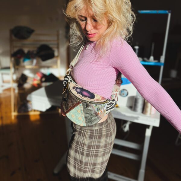 Nerka saszetka Wild Harmony