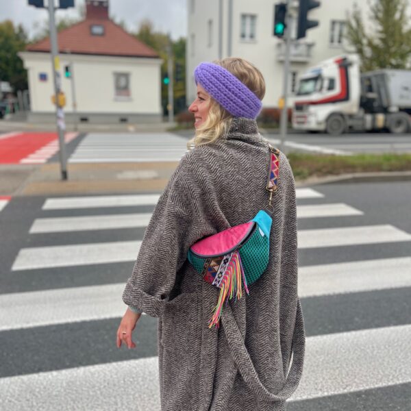 Nerka saszetka Wander Soul Belt Bag