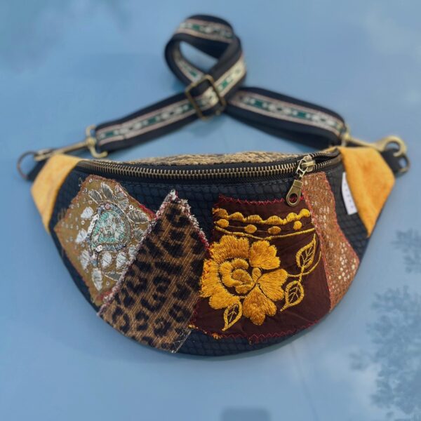 Nerka saszetka Sun flower