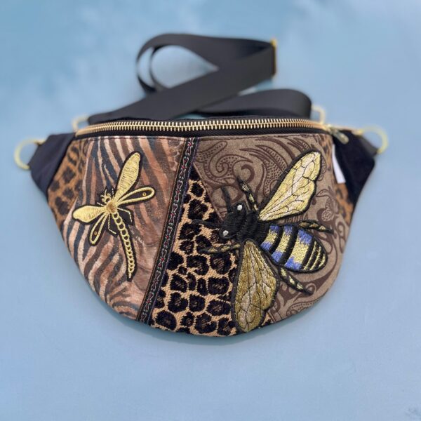 Nerka saszetka Meridiana