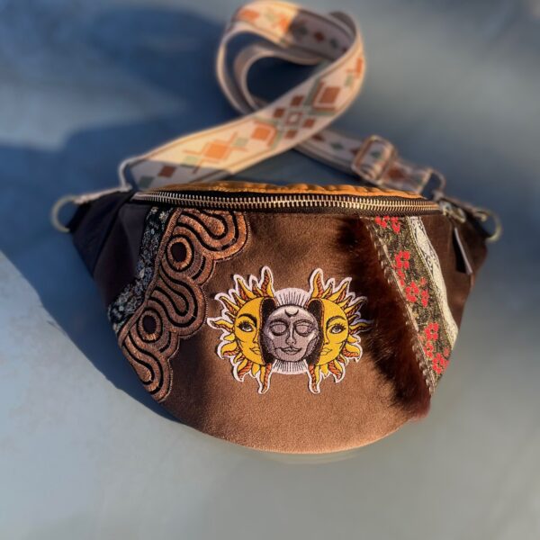 Nerka saszetka Harmony sunset