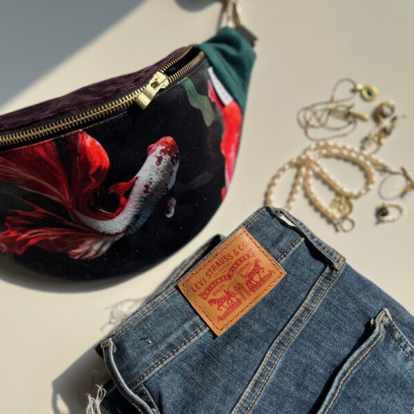 Nerka saszetka Welonek