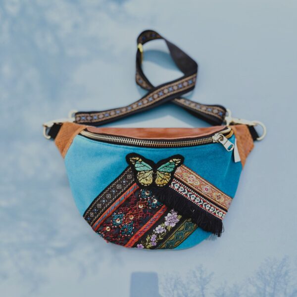 Nerka saszetka Miła