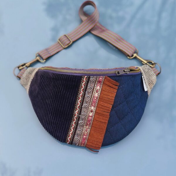 Nerka saszetka Canyon Revival