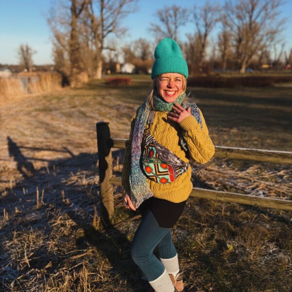 Nerka saszetka Predestynacja