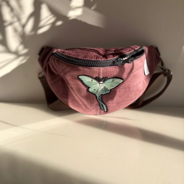 Nerka saszetka Pinki