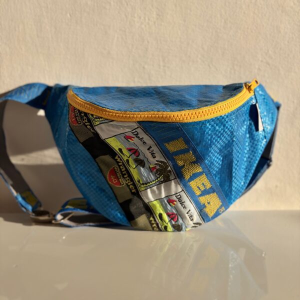 Nerka saszetka FRAKTKA