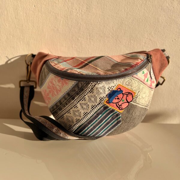 Nerka saszetka Teddy’s Secret