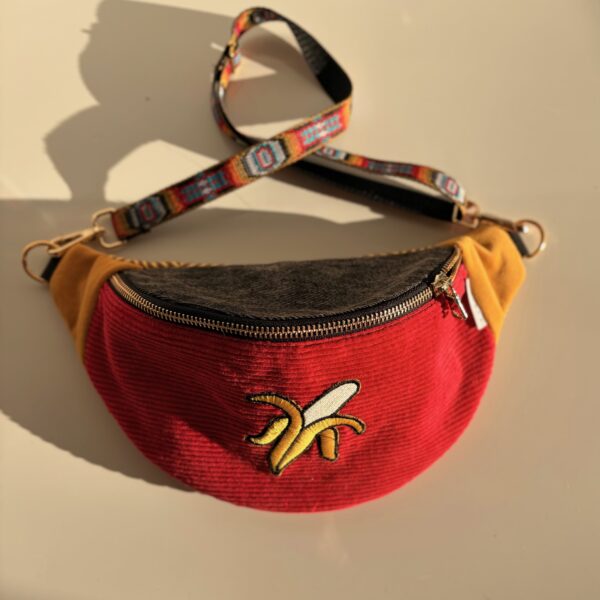 Nerka saszetka Pop-Cord