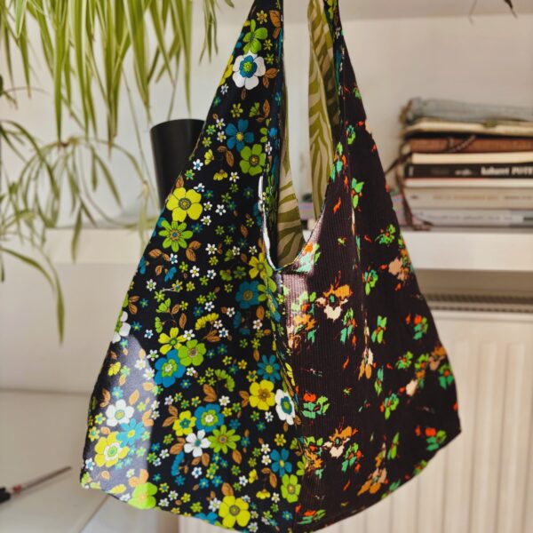 Torba shopperka Zeba