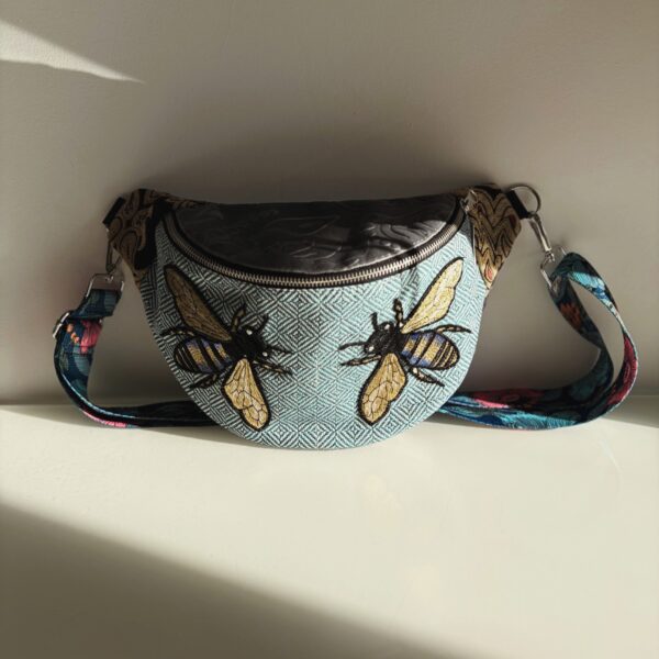 Nerka saszetka Sisters