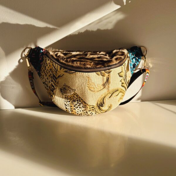 Nerka saszetka Elza II