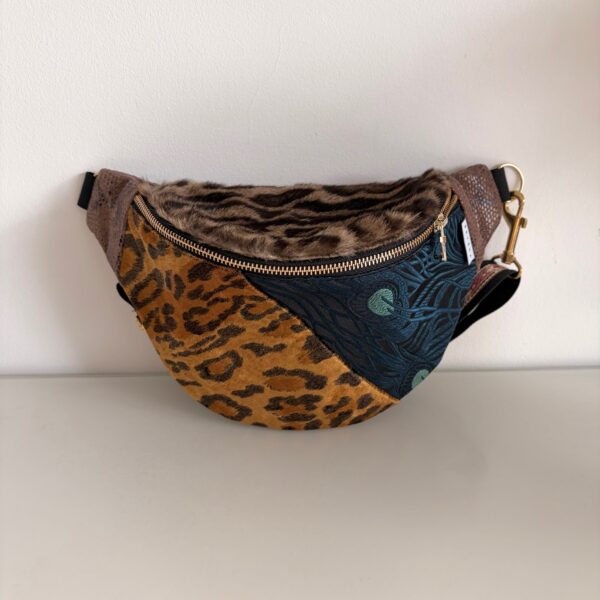 Nerka saszetka Monica