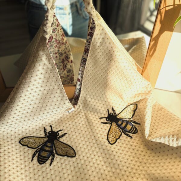 Torba shopperka Deneris