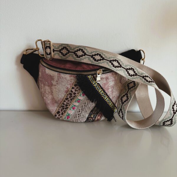 Nerka saszetka Tribal Sand