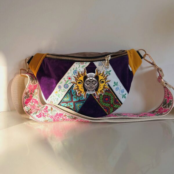 Nerka saszetka Bonifacja