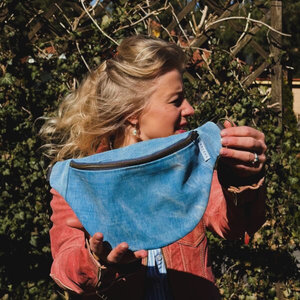 Nerka saszetka Żagiel