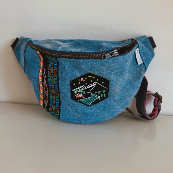 Nerka saszetka Tatry