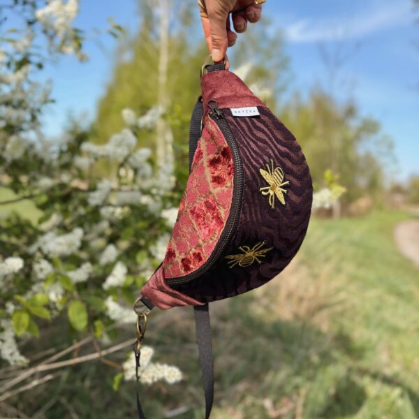 Nerka saszetka Mikeszówka r.s