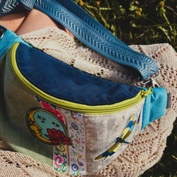 Nerka saszetka Dioda