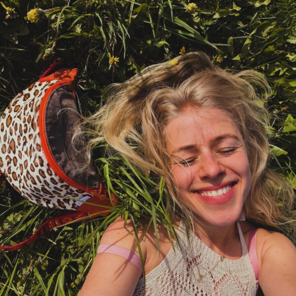 Nerka saszetka Mandaryńska