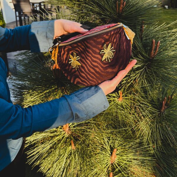 Nerka saszetka Mikeszówka