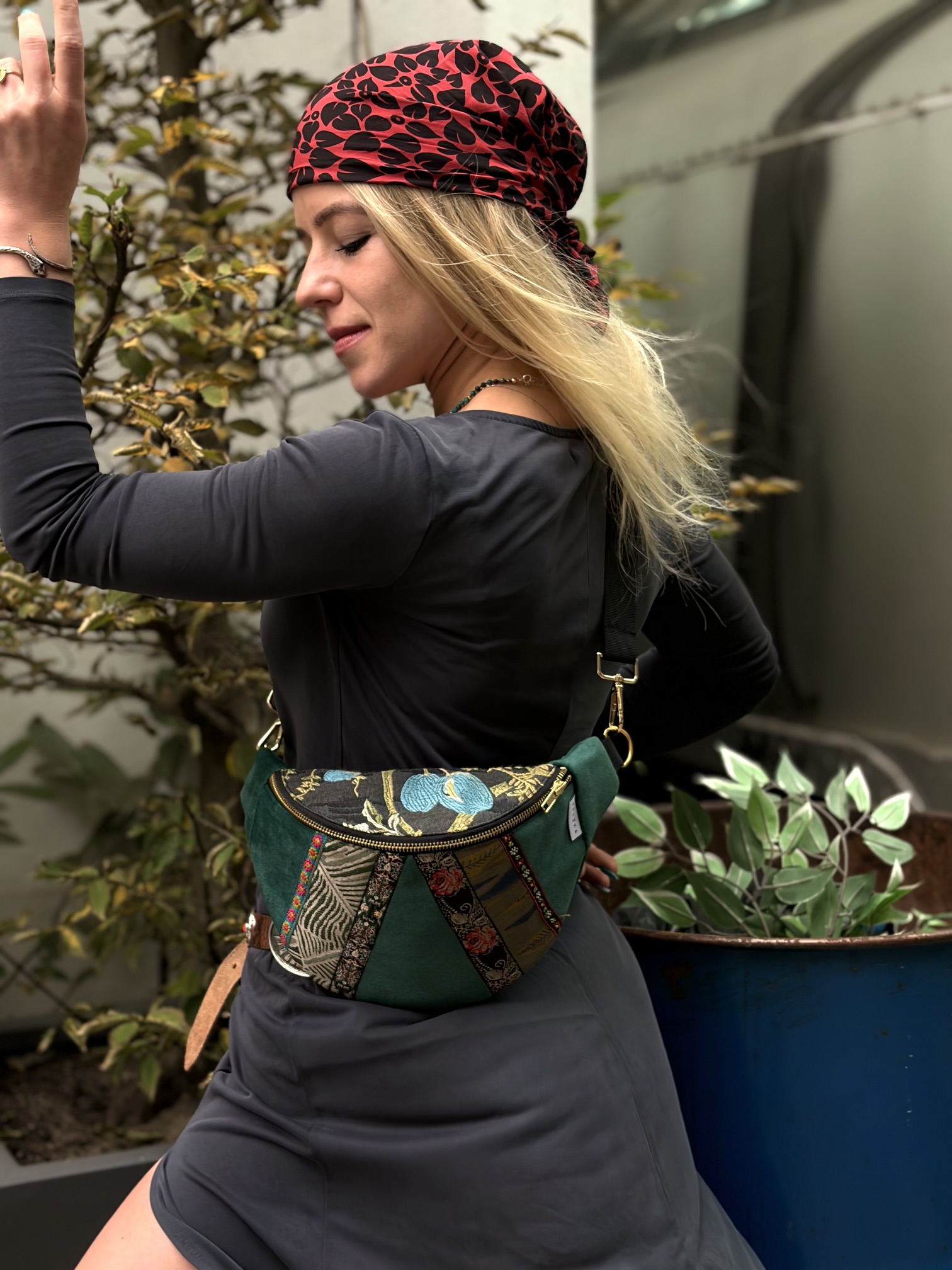 Nerka saszetka Ashwaganda